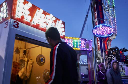 Street Photo - Trójmiasto