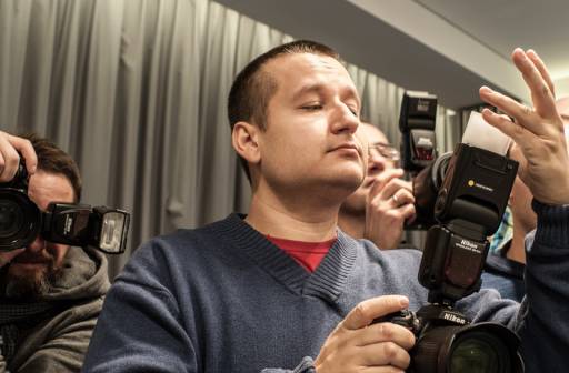 Obsługa i praktyczne wykorzystanie lamp błyskowych - Warszawa Nikon Plaza