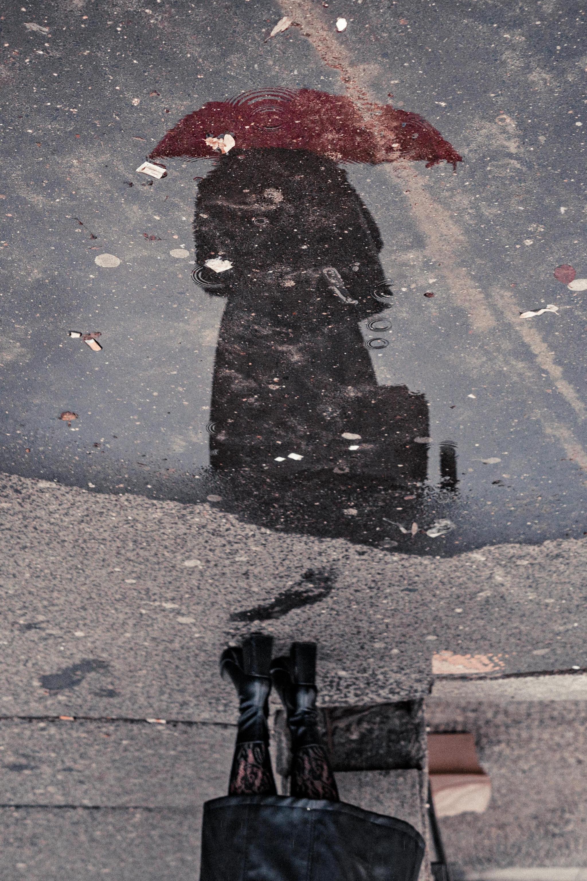 Warsztaty Street Photo