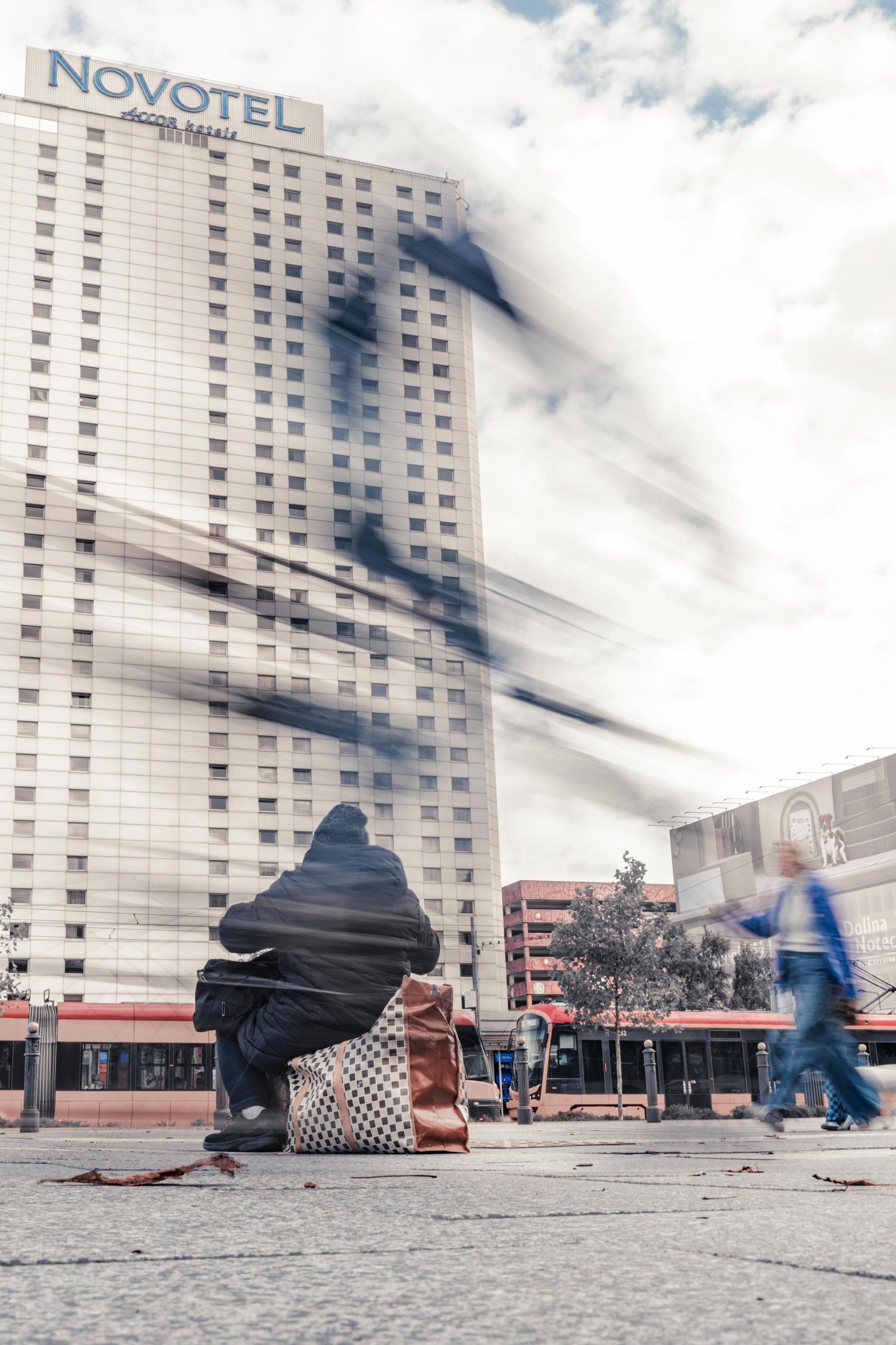 Warsztaty Street Photo